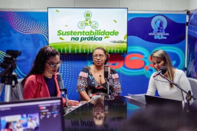 ‘Sustentabilidade na Prática’ trata sobre o Projeto BF Empreendedor na periferia de São Luís