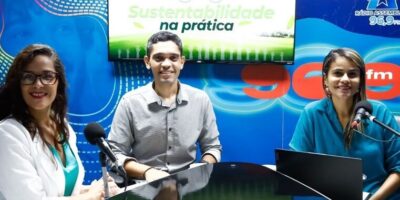 ‘Sustentabilidade na Prática’ destaca ações do Fórum Estadual de Educação Ambiental