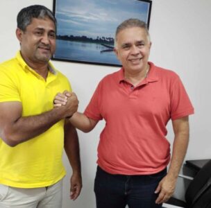 Pedro do Rosário receberá novos investimentos através de emendas do Deputado Estadual Júlio Mendonça