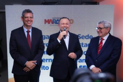 Maranhão passa a contar com instalações modernas para a Representação Institucional em Brasília