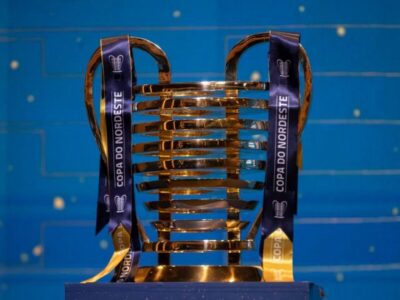 Calendário da Copa do Nordeste 2024 é divulgado