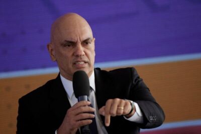 Maranhão obtém liminar no STF para não pagar parcela de R$ 276 milhões de empréstimo a banco norte-americano…