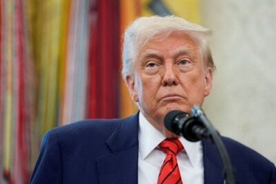 Trump anuncia ataques dos Estados Unidos a três instalações nucleares iranianas