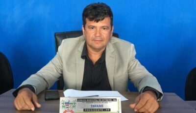 JUIZ SUSPENDE ELEIÇÃO DA MESA DIRETORA DA CÂMARA MUNICIPAL DE ESTREITO