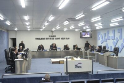 TCE/MA reprova contas de sete presidentes de Câmaras Municipais no Maranhão