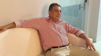 Tema tem contas desaprovadas pelo TCE; Câmara vota parecer