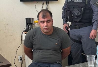 Tenente Cássio tenta suicídio após prisão e morte do Capitão Breno