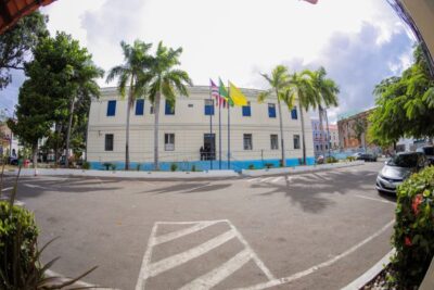 Juíza barra votação secreta para presidente da Câmara de São Luís