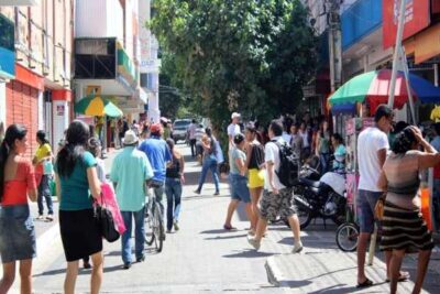 Teresina vai ganhar mil câmeras com leitura facial
