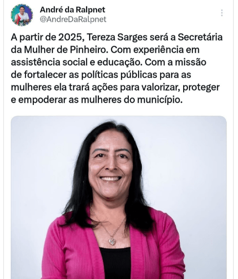 Foto: Reprodução