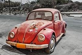 Afinal, um fusca cheio e o PCdoB incomoda em quê?