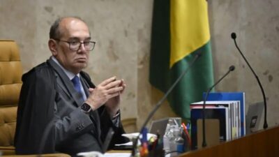 Ministro do STF critica pressão de aliados de Trump por sanções a Alexandre de Moraes