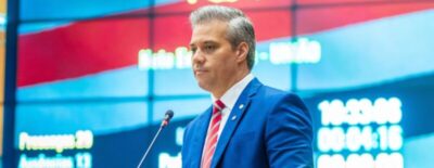 Assembleia Legislativa aprova projeto de Neto Evangelista que garante validade indeterminada para laudo de fibromialgia