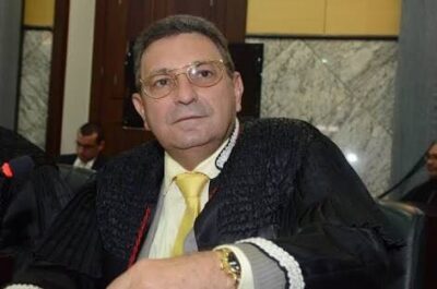 Por unanimidade, Desembargador Antônio Bayma é reconduzido ao cargo pelo CNJ