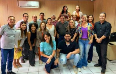 Mirando FM, Timbira lança nova programação