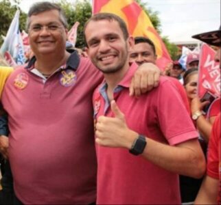 TJ/MA manda governo Flávio Dino pagar R$ 850 mil de emendas para prefeitura de Barra do Corda