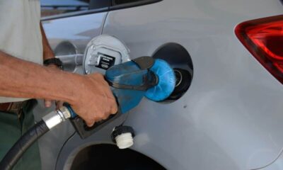 Muita grana! Governo Flávio Dino bate recorde e fatura R$ 2 Bilhões só com impostos da gasolina