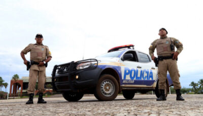 Concurso para a PM do Tocantins oferecerá mais de 600 vagas; Veja detalhes das provas