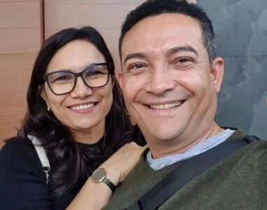 A recomendação do marido da ex-prefeita Dinair Veloso sobre 2026