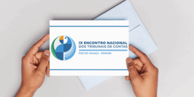 Secretário de fiscalização realizará palestra no IX Encontro Nacional dos Tribunais de Contas sobre auditoria do EJA realizada pelo TCE