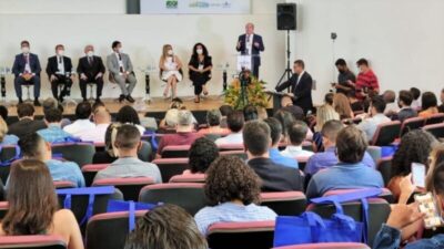 Trabalho do deputado Hildo Rocha, em prol da cultura maranhense, é reconhecido durante 8º Encontro de Cidades Históricas