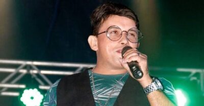 TRAGÉDIA: Morre em acidente no Piauí o cantor Paulynho Paixão