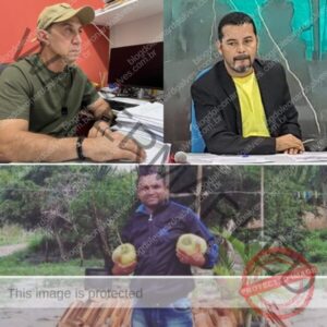 TRAÍDOS: Os ex-vereadores que foram enganados por Chiquinho Oliveira após acordo político