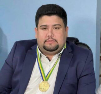 Denúncia ao TCE-MA questiona contratação para concurso público em Cidelândia