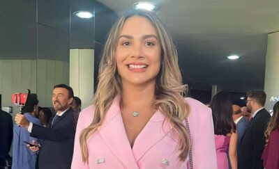 Ana Paula blefa sobre disputa em Pinheiro de olho em cadeira própria no Senado