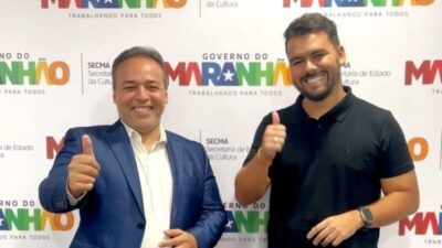 Fred Campos promove “CarnaPaço” no Viva Maiobão neste sábado (3)