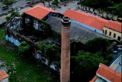 Empresa com proposta de R$ 45 milhões vence licitação para construir novo ponto turístico em São Luís