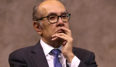 Aos aliados a impunidade!!! Gilmar Mendes, agora, critica “consagração da impunidade”