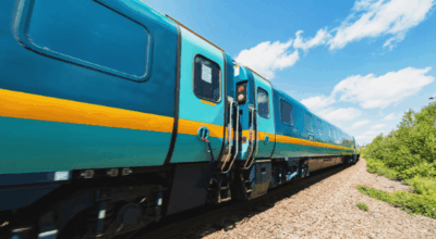 Trem de passageiros São Luís-Itapecuru Mirim terá estudos de viabilidade iniciados