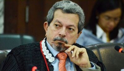 Tribunal de Justiça reforma decisão do juiz Queiroga Filho e manda desbloquear os bens de Gil Lopes em Barra do Corda