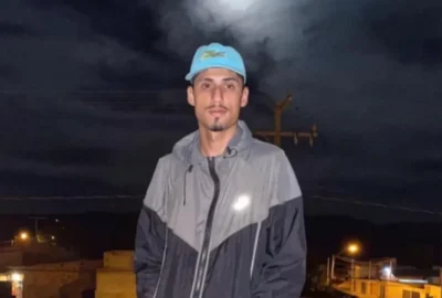 TRISTEZA: Motoboy prova inocência e morre no dia em que seria solto da prisão