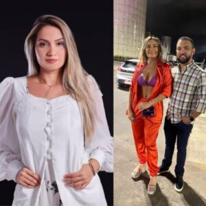 Esteticista processa primeira-dama de Palmeirândia requerendo R$ 200 mil por danos morais após acusações de ser amante do prefeito