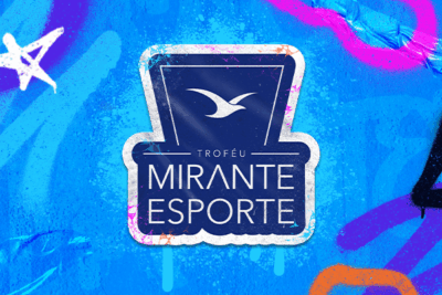 Troféu Mirante: votação aberta