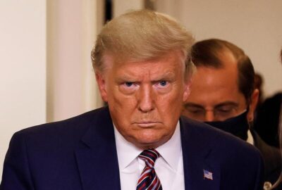 Trump quer transformar PCC e CV em organizações terroristas mesmo com Lula contra; Veja as consequências