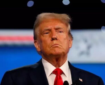 Trump eleito: ele é a personificação do estadunidense