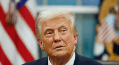 Pobre do contribuinte!!! Trump diz que Brasil é “tremendo criador de tarifas” e faz ameaças