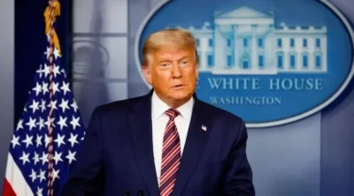 URGENTE! Trump diz que Israel e Irã concordaram com um cessar-fogo ‘completo e total’