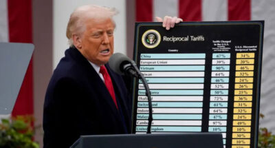 Trump impõe tarifas sobre produtos brasileiros; o que se sabe até agora