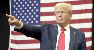 As tarifas de Trump e os impactos para a economia maranhense