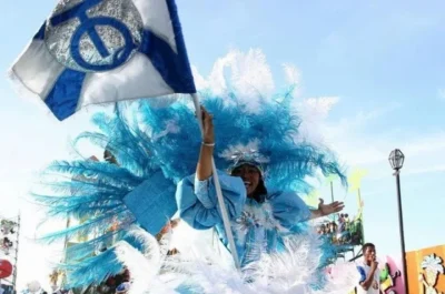 Turma do Quinto ‘guarda’ homenagem a Josias e fará desfile de protesto
