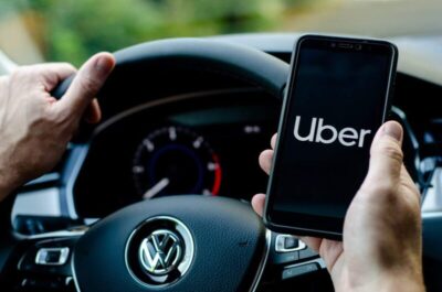 Justiça nega indenização a cliente que pagou corrida de UBER direto ao motorista
