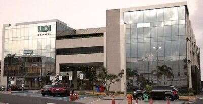 UDI exalta atuação de equipe de segurança após prisão de advogado por tentativa de estupro