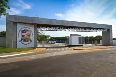 Uema abre inscrições de concurso para professor substituto