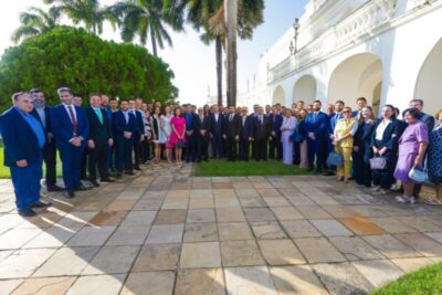 Maranhão fortalece trabalho dos procuradores estaduais com pacote de ações para modernização da PGE
