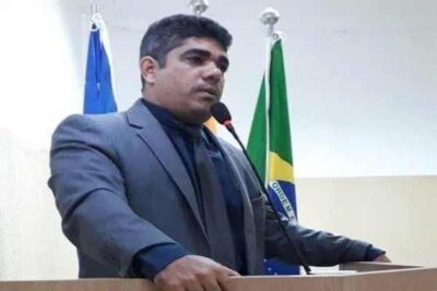 Presidente da Câmara de Timon antecipa o décimo terceiro salário dos servidores