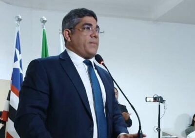 Presidente da Câmara de Timon Uilma Resende manda encerrar especulação
